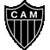 camiseta de Atletico Mineiro